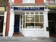 Gibson Reeds Estates image