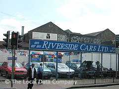 Riverside Cars image