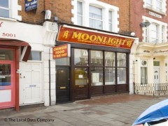Moonlight image