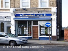 Hampstead Homes image