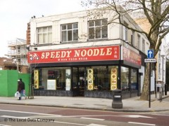 Speedy Noodle image