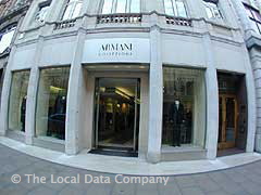 Collezioni Giorgio Armani image