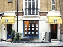 The Residence image