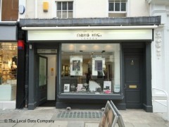 Nails Inc image
