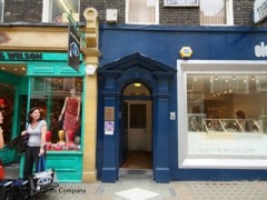 Katherine Corbett Clinic image