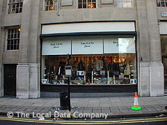 San Carlo UK image