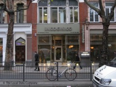 Incognico image