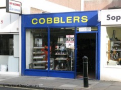 Hayward Shoe Repairs image