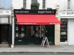 Knight Frank image