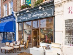 Carey B Restoration & Antiques image