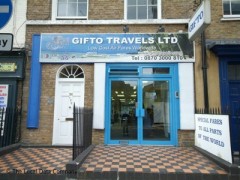 Gifto Travel image