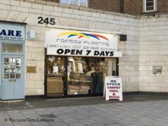 Rainbow Flooring Ltd image
