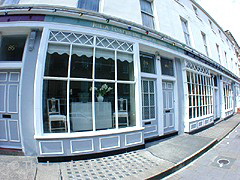 Julia Foster Decorative Antiques image