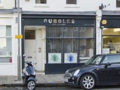 Bubbles image