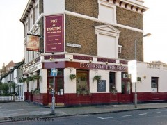The Fox & Hounds image