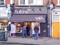 Huttons image