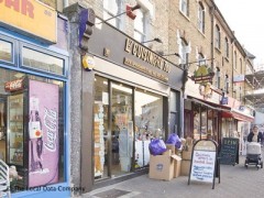 The Hive Honey Shop image