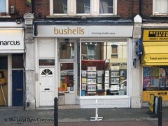 Bushells image