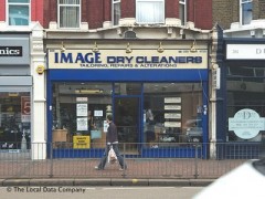Image Dry Cleaners image