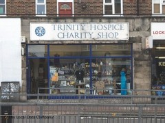 Trinity Hospice Charity Shop image