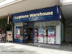 The Carphone Warehouse image