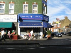 Cafe La Cigale image
