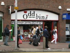 Oddbins image