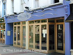 Hydro Bar image