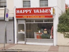 Happy Valley image