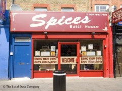 Spices image
