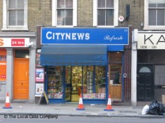 City News image