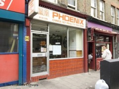 Phoenix image