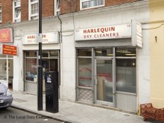 Harlequine image