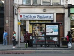 City Copy Centre@barbicanstationers image