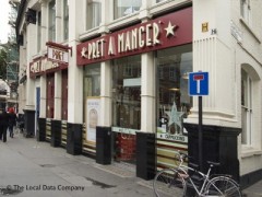 Pret A Manger image
