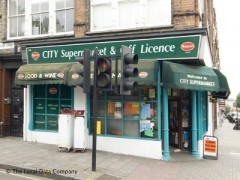 City Supermarket & Off Licence image