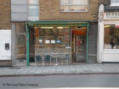 Piccolo Deli image