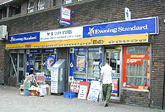 M S City Stores image