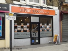 Urban Spaces image