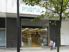 Apex Pharmacy & Chiropodist image