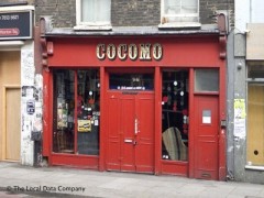 Cocomo image