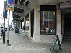 Cafe Deco image