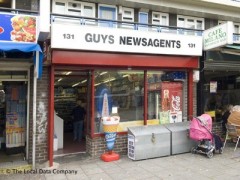 Guys Newsagent image