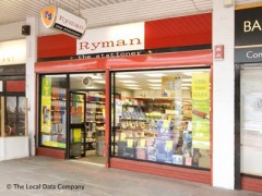 Ryman The Stationer image