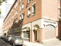 London City YMCA Restaurant image