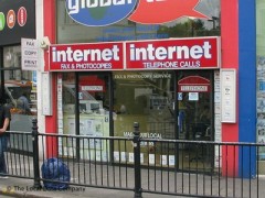 Global Talk Internet image