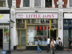 Little Japan image