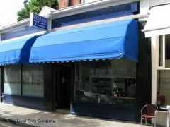 Kynance Laundry & Dry Cleaning image