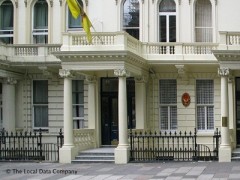 Royal Thai Embassy (Consular Section) image