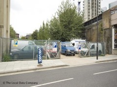 Universal Parking image